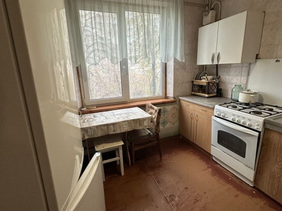 1к Салтівка, біля Цнапу Харьков