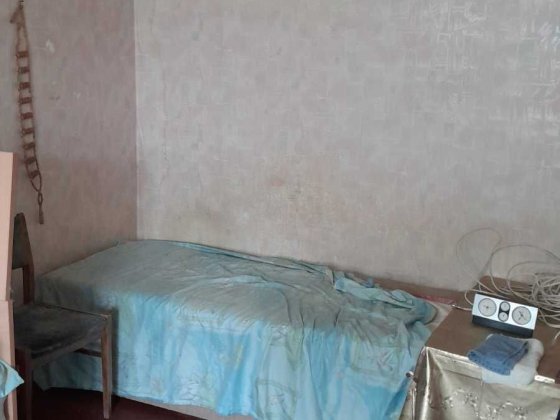 Сдаю 1 комн. квартиру на С.Салтовке.Метро-пешком. Харків