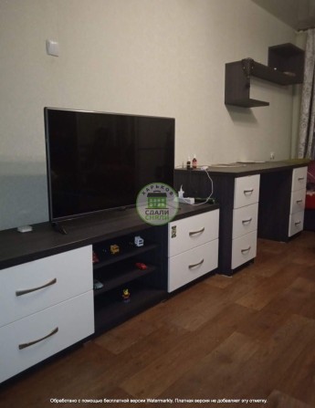 1к.кв. Салтовка М. Студенческая 531 мкр-н - фото 1