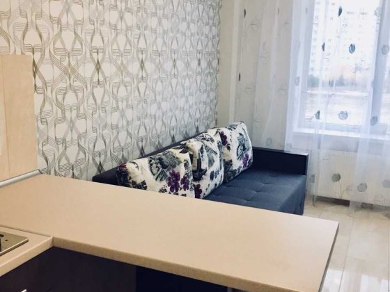 Сдам квартиру–студию в новострое, М. Академика Павлова Харків