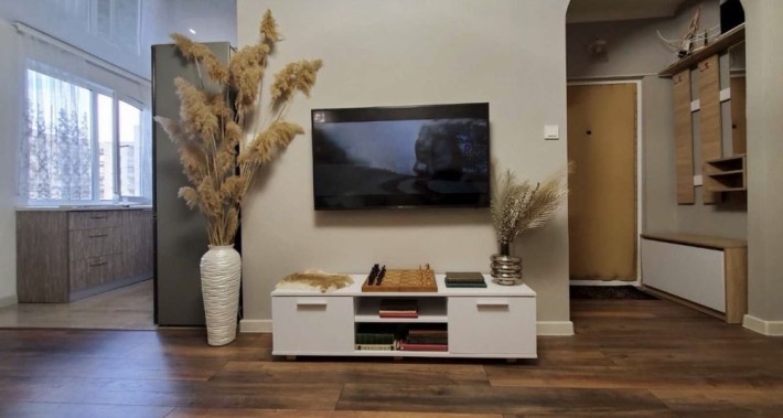 Сдам Аренда 3к квартира Холодная гора, Полтавский шлях - фото 1