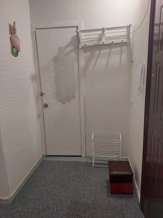 Сдам однокомнатную кваритру салтовский р-н. Улица Светлая - фото 1