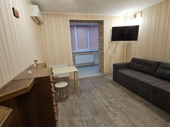 Аренда квартиры Харьков ЖК Молодежнный городок Харків