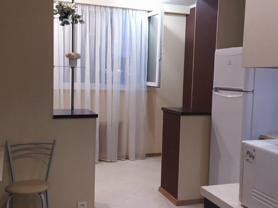 Сдам 1к.квартиру на сев.1 кричевского,40 Харьков