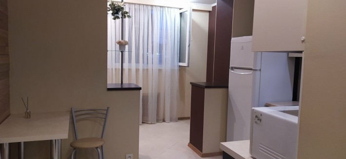 Сдам 1к.квартиру на сев.1 кричевского,40 - фото 1