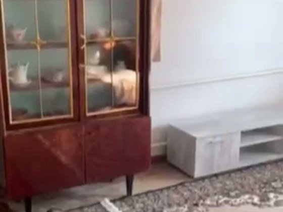 Сдам 1 комн. квартиру Этаж 5/5 Павлово Поле ул.Космонавтов Харків