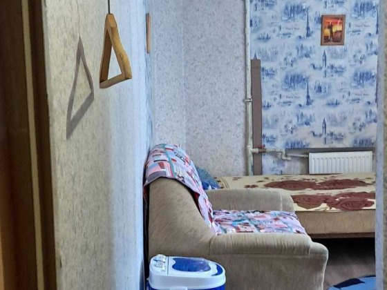 Сдам 1 комн. гостинку, Салтовка, ул. Владислава Зубенко,  3000 Харьков