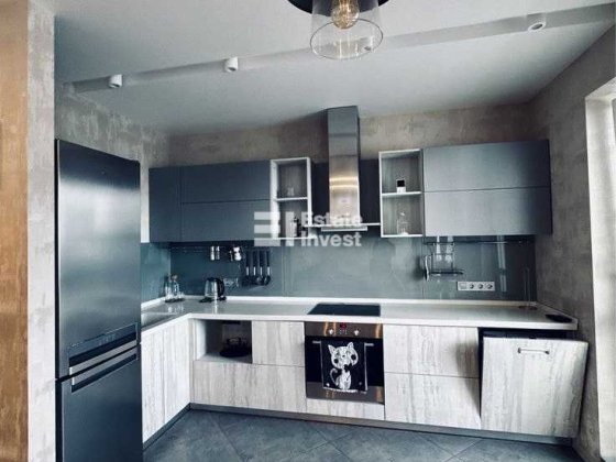 Здається 2 кімн.кв за адресою вул. Станіслава Партали,17А Харьков