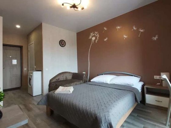 Сдам 1-но комн.кв м.Холодная Гора, ул.Полтавский шлях. Харків