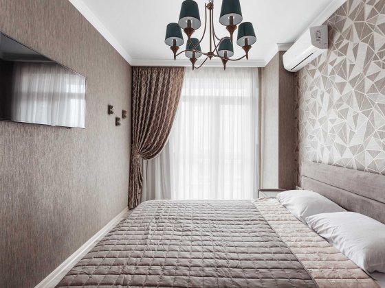 Сдам 3-хкомнатную квартиру 26 жемчужина Одесса