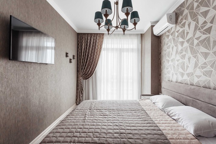 Сдам 3-хкомнатную квартиру 26 жемчужина - фото 1