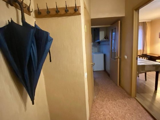 Сдаётся 1 ком-я квартира на ул. Космонавтов/Филатова Одеса