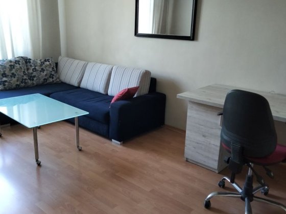 Долгосрочная аренда, квартира однокомнатная Одесса