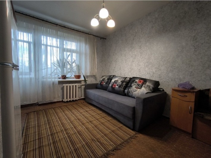 Сдам квартиру по Бочарова / Жолио-Кюри - фото 1