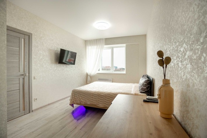 Здаю квартиру довгостроково ЖК Море Львівська - фото 1