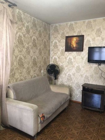 Долгосрочная аренда 1к квартиры Центр - фото 1