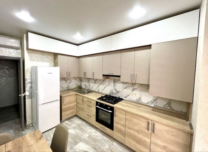 1 ком . Центр , р-н. Музкомедии!  Супер предложения ! - фото 1