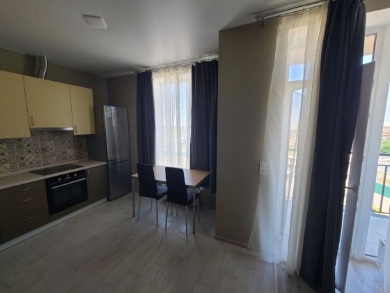 Сдам Ривьера  квартира-студия ЖК Парк Фонтанов Одесса