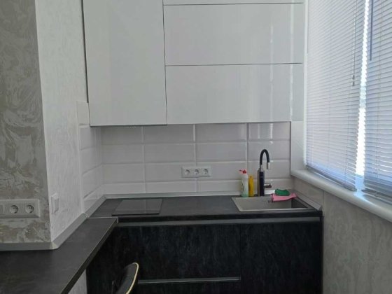 Сдам Смарт-студия. 25 кв.м. Сахарова/Эко Солярис. Без животных. Одесса