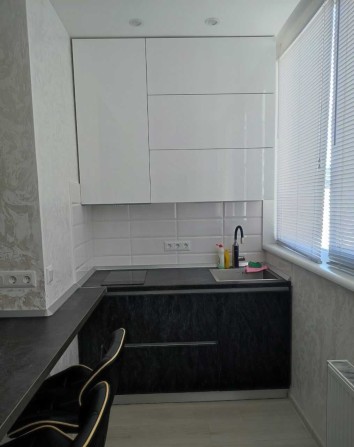 Сдам Смарт-студия. 25 кв.м. Сахарова/Эко Солярис. Без животных. - фото 1