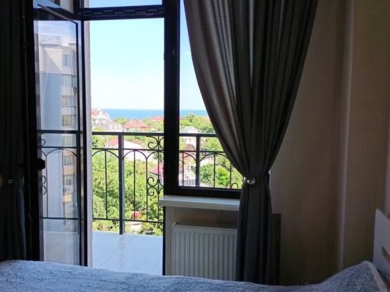 Сдам ЖК Милос /7 ст. Фонтана без комиссии Одесса