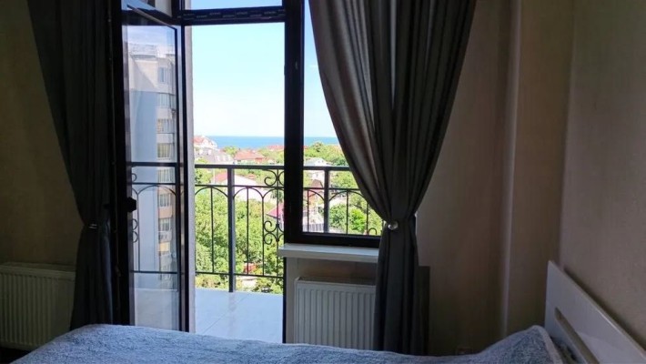 Сдам ЖК Милос /7 ст. Фонтана без комиссии - фото 1