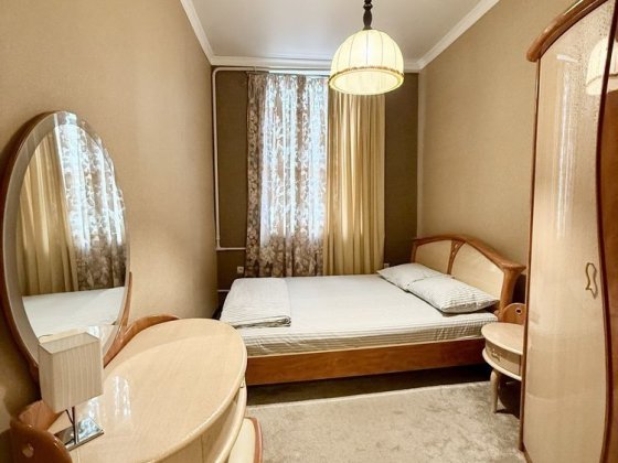 Сдам 2 ком. кв. с ремонтом в шикарном р-не! ул. Жуковского/Канатная Одесса