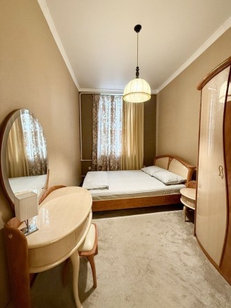 Сдам 2 ком. кв. с ремонтом в шикарном р-не! ул. Жуковского/Канатная - фото 1