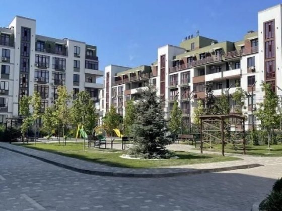 Сдам квартиру по Бочарова /Атриум Одесса