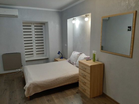 Сдам уютную 1 ком. кв. с ремонтом! ул. Гимназическая/Пантелеймоновская Одесса