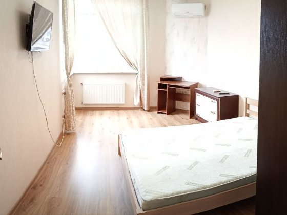 Аренда 1к кв ЖК Романовский, ул Проценко, балкон