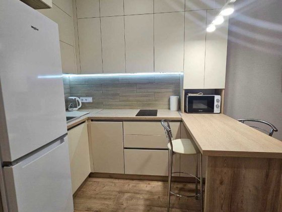 5 Фонтана/Парк Победы Первая сдача в новострое с паркингом