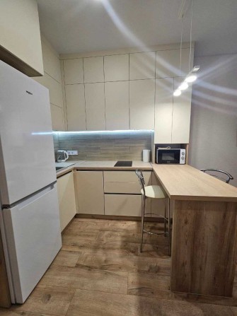 5 Фонтана/Парк Победы Первая сдача в новострое с паркингом - фото 1