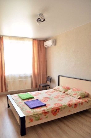 Сдам 1 комнатную квартиру ЖК Одесские Традиции. Улица Грушевского. - фото 1