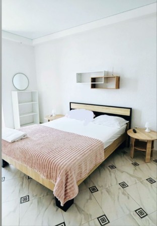 26 жемчужина Аркадия можно с животнымм - фото 1