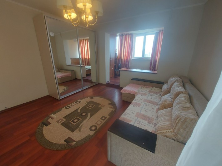 Сдам 2ком Вильямса 50-2/ АТБ. Можно питомец - фото 1