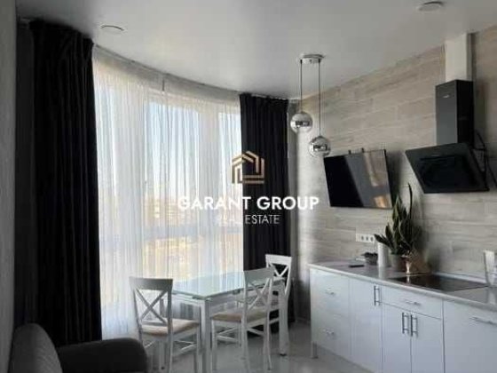 Оренда квартири біля моря/ЖК Новий берег/Довгостроково Одесса