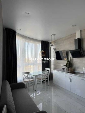 Оренда квартири біля моря/ЖК Новий берег/Довгостроково - фото 1