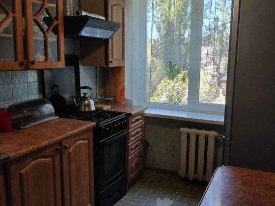 Сдаётся долгосрочно 3 ком квартира на Добровольского/Махачкалинская Одеса