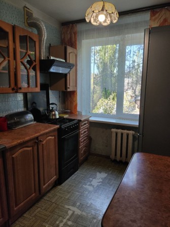 Сдаётся долгосрочно 3 ком квартира на Добровольского/Махачкалинская - фото 1