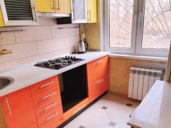 ГАЗ/ТЕЦ! Капитальный ремонт! Сдам квартиру Малиновского /Космонавтов. Одеса