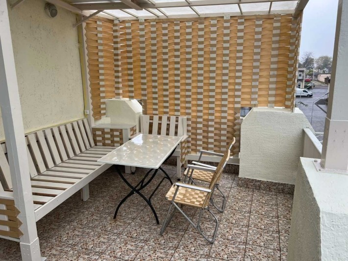 Сдам 1к.кв. // Дача Ковалевского 28-Б - фото 1