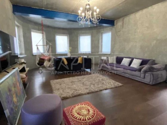 Оренда / Будинок / 520 м2 / Дарницький район / вул. Ранкова, 2 Київ