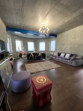 Оренда / Будинок / 520 м2 / Дарницький район / вул. Ранкова, 2 - фото 1