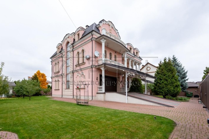 Оренда будинку, Солом'янка, Київ - фото 1