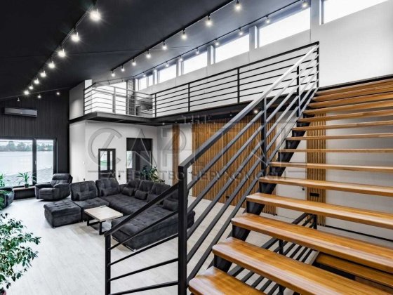 Оренда / Будинок / вул. Східна, Осокорки , 270 кв2 Київ