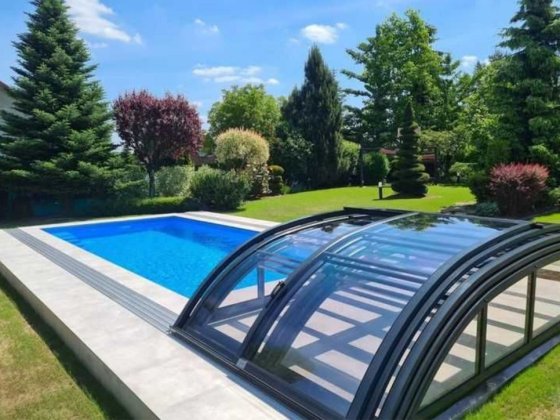 Стильный Вип дом Совиньон у моря Одесса