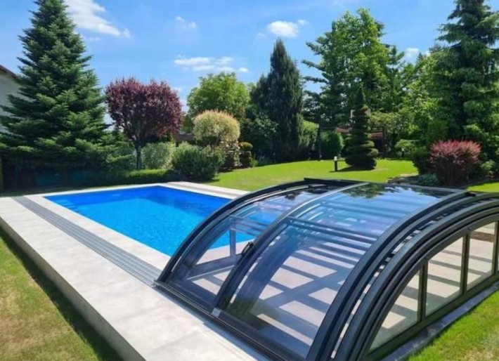 Стильный Вип дом Совиньон у моря - фото 1