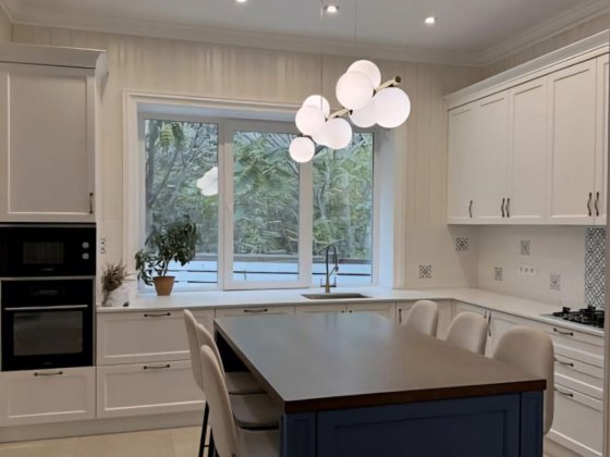 Аренда ДОМА с ПОДВАЛОМ, гаражом, Таирова