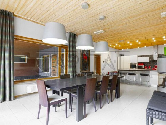 ГОТОВИЙ ДО ЗАСЕЛЕННЯ! Оренда будинку Осокорки ВИГІДНО! Київ